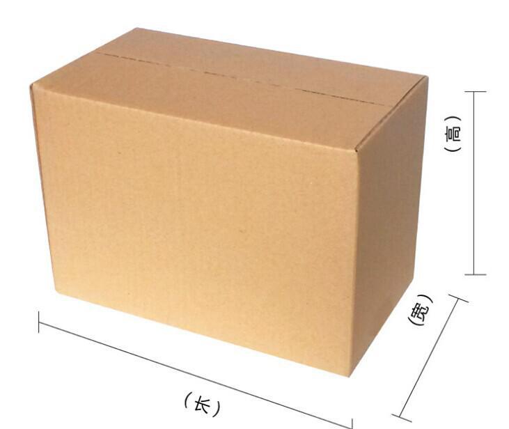 铁岭市重型纸箱防潮处理方法