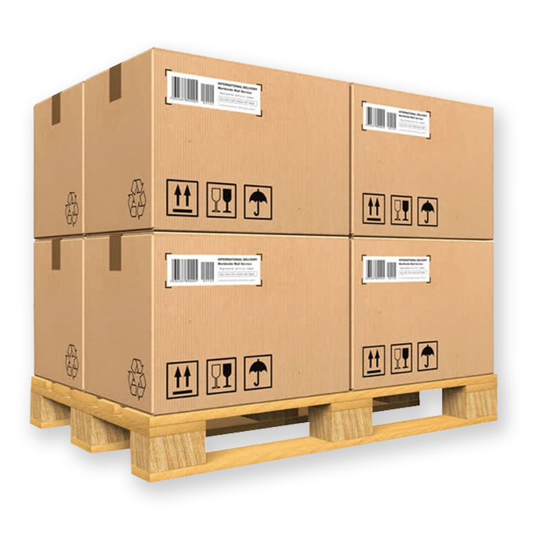 铁岭市重型包装纸箱有哪六大优点