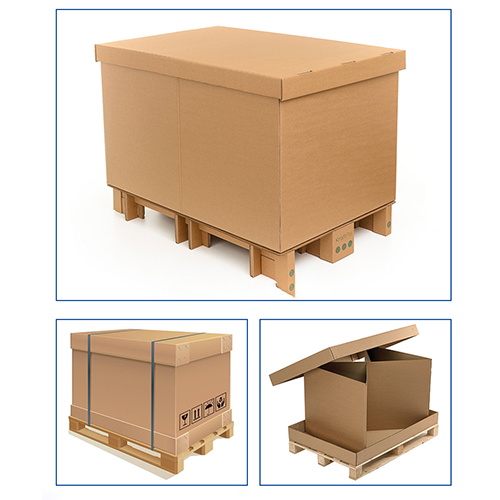 铁岭市纸箱包装的分类种类有哪些？