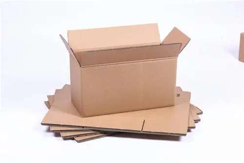 铁岭市重型纸箱具备的优点