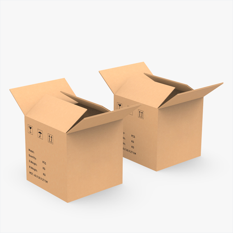 铁岭市纸箱包装的六大优势