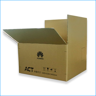 铁岭市纸箱包装介绍纸箱定制的要求