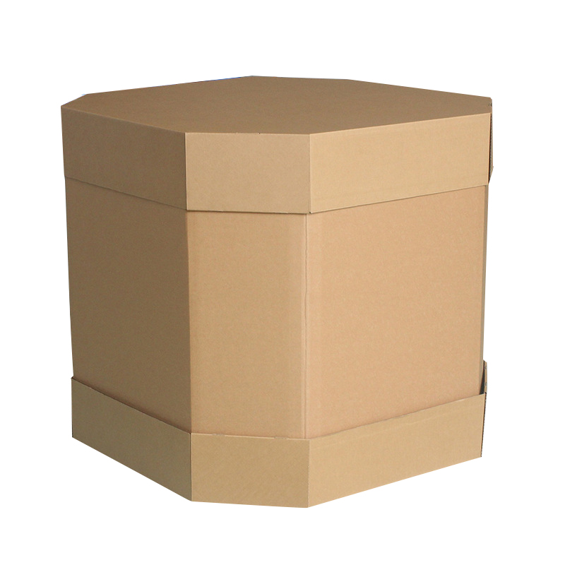 铁岭市重型纸箱有哪些优点？