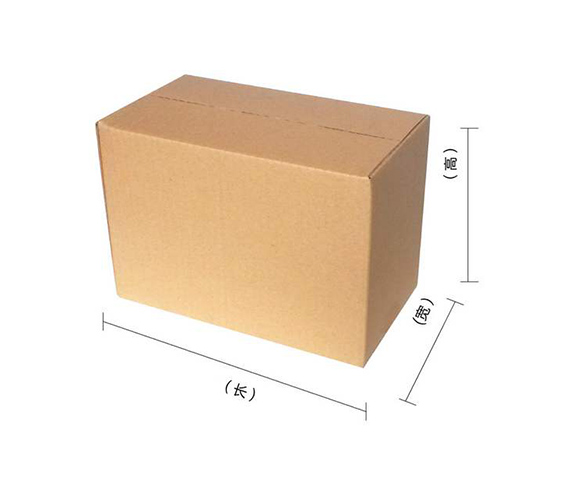 铁岭市瓦楞纸箱的材质具体有哪些呢?