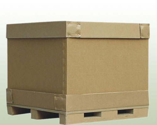 铁岭市重型纸箱什么原因突然成为包装行业主流？